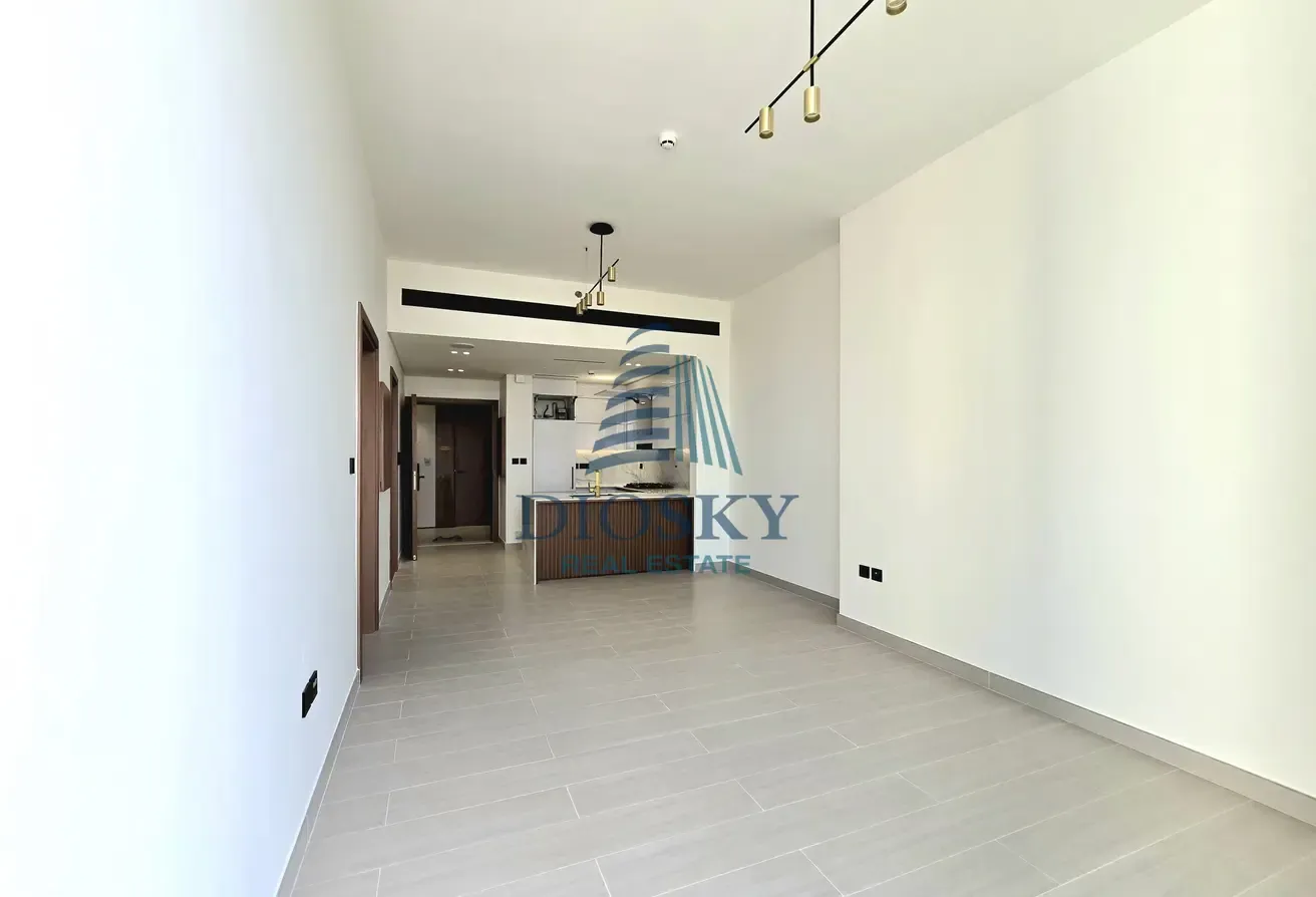 Kitchen Appliances | Brand New | First Tenant