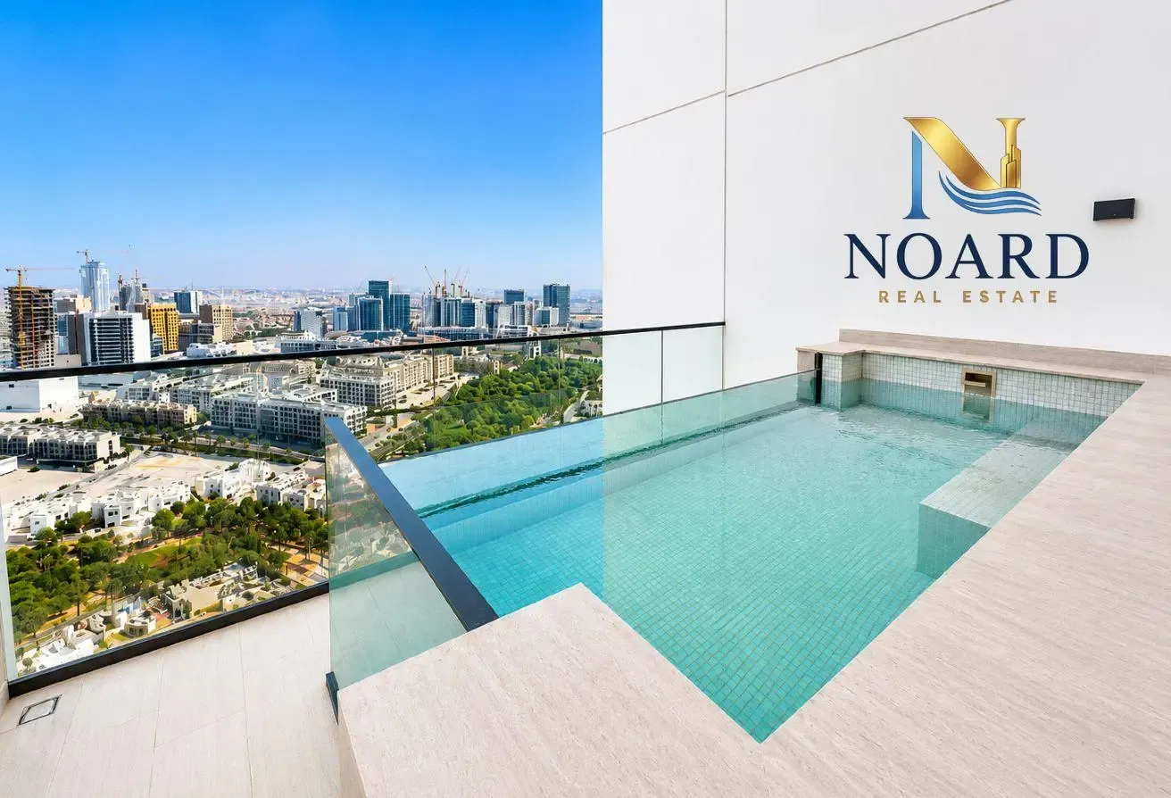 Brand New | High Floor | Private Plunge Pool