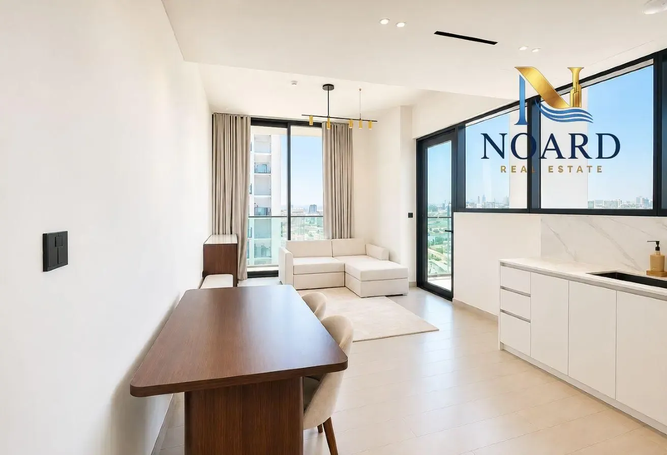 Brand New | High Floor | Private Plunge Pool