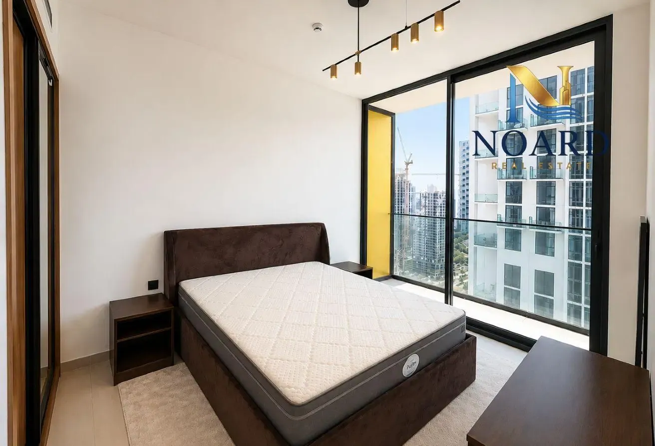 Brand New | High Floor | Private Plunge Pool