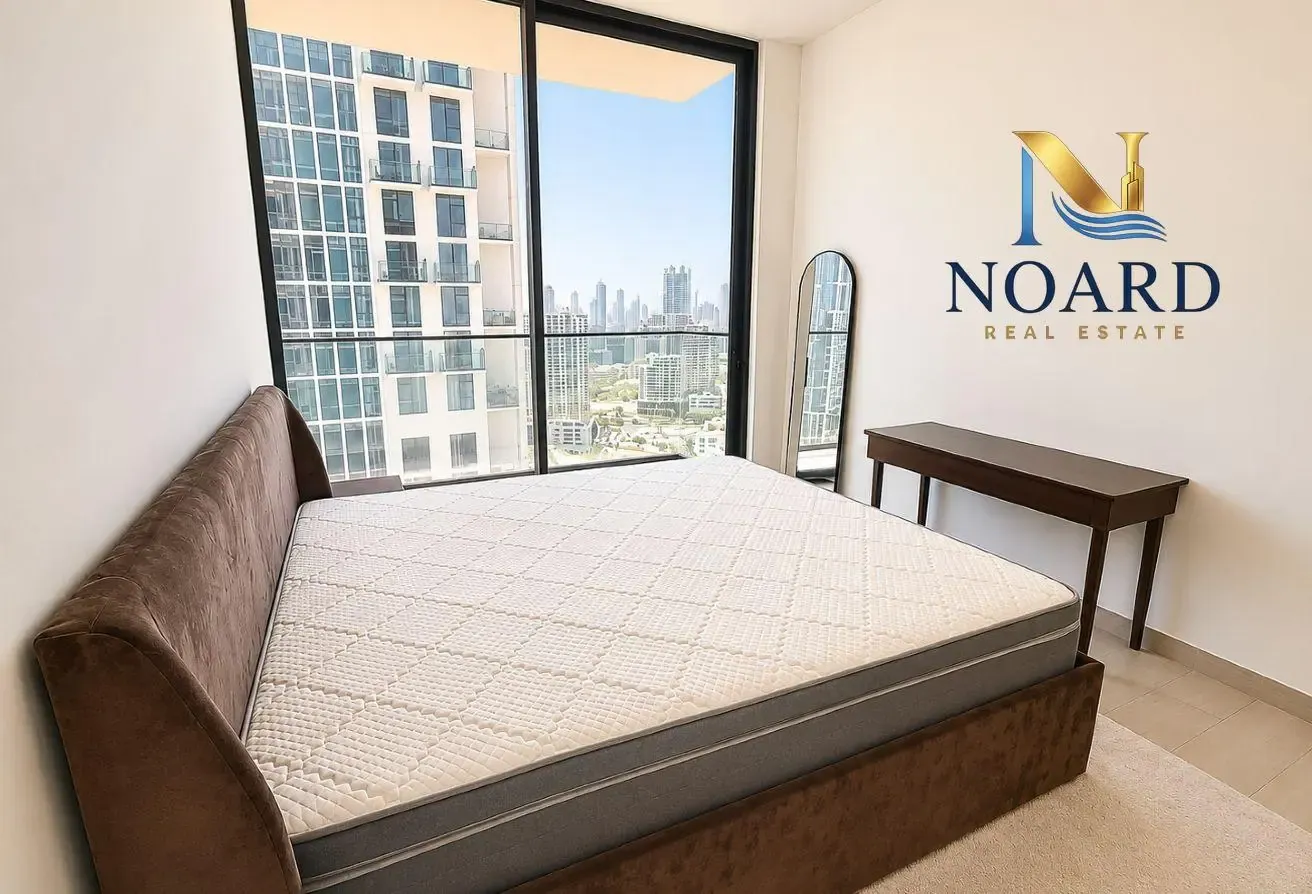Brand New | High Floor | Private Plunge Pool