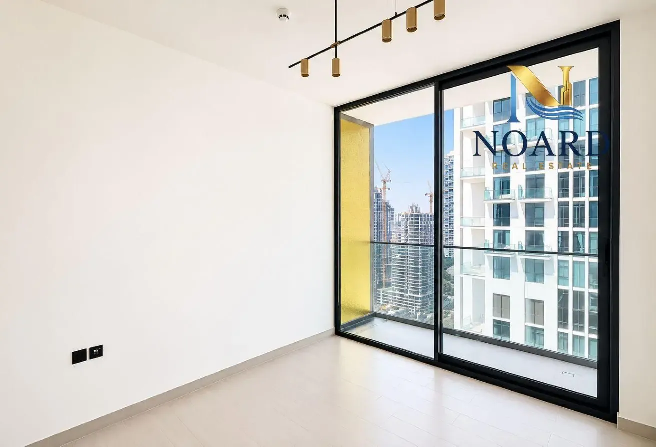 Brand New | High Floor | Private Plunge Pool