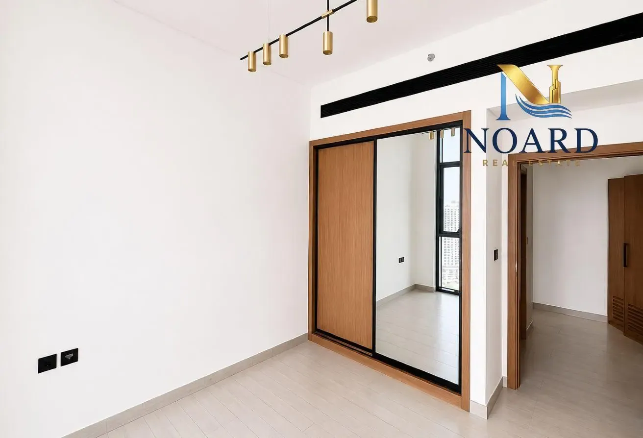 Brand New | High Floor | Private Plunge Pool