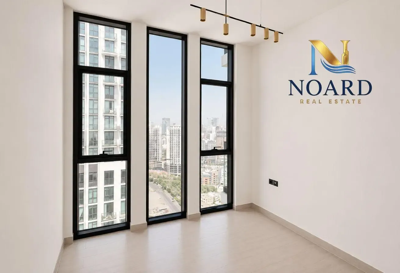 Brand New | High Floor | Private Plunge Pool