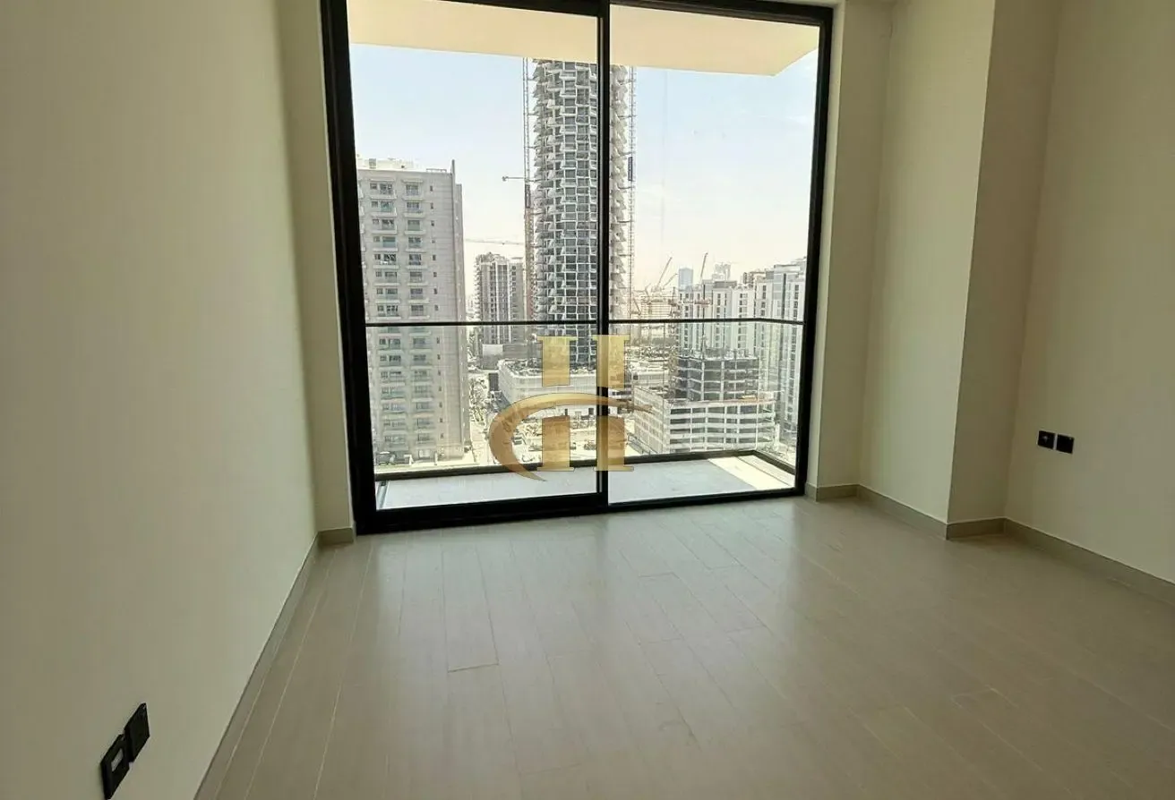 New Building | Elegant | Vacant