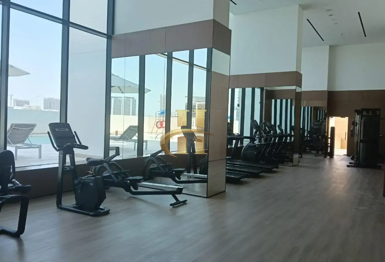 New Building | Elegant | Vacant