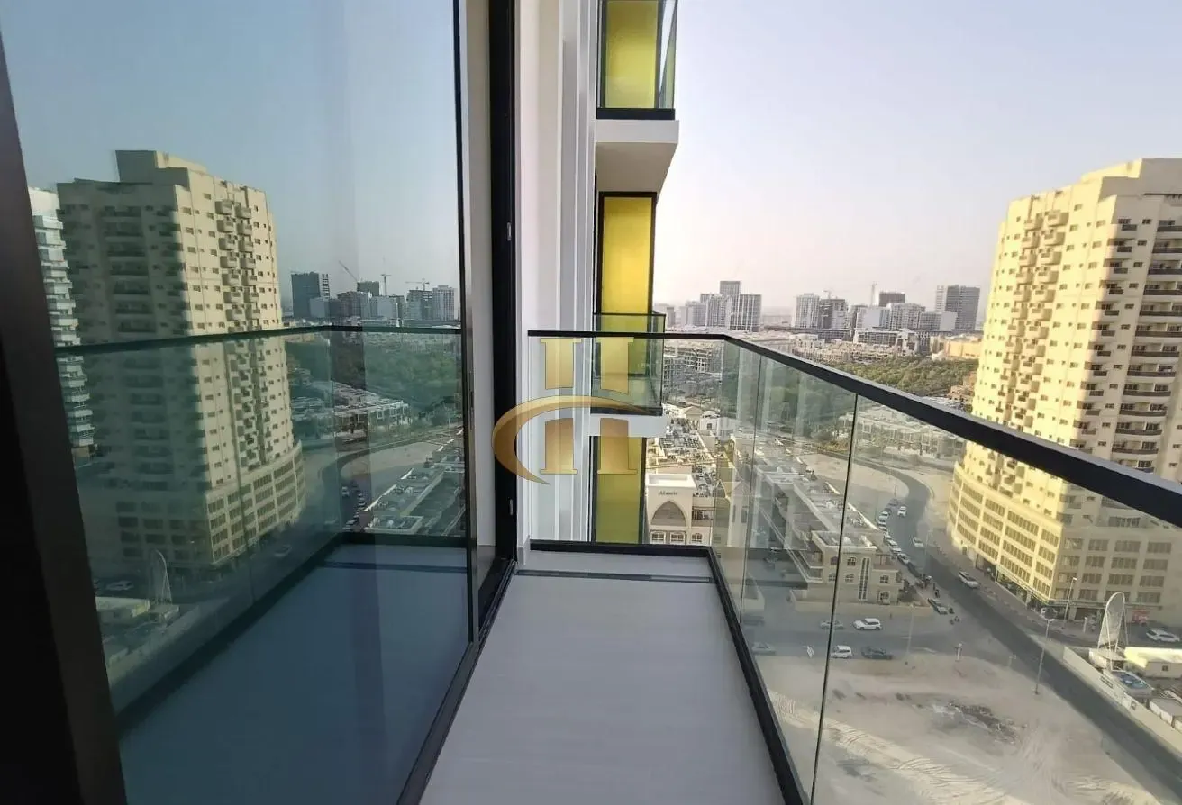 New Building | Elegant | Vacant