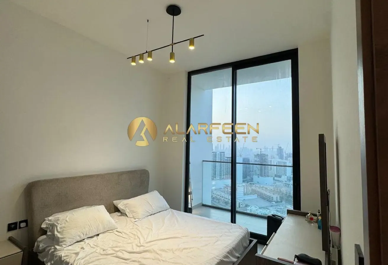 Furnished 1BR | Prime location | Hot Offer