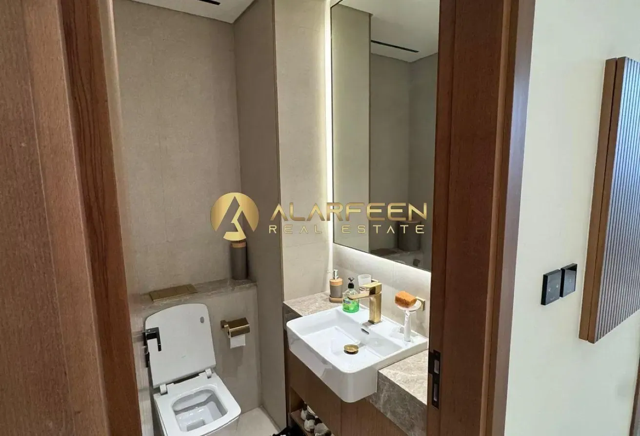 Furnished 1BR | Prime location | Hot Offer