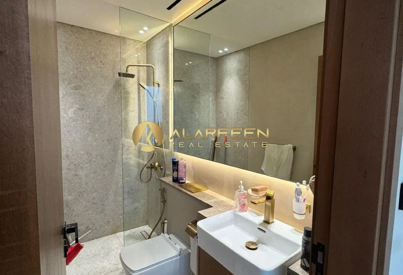 Furnished 1BR | Prime location | Hot Offer