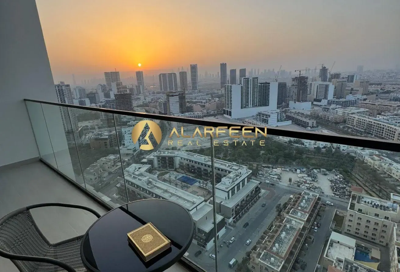 Furnished 1BR | Prime location | Hot Offer