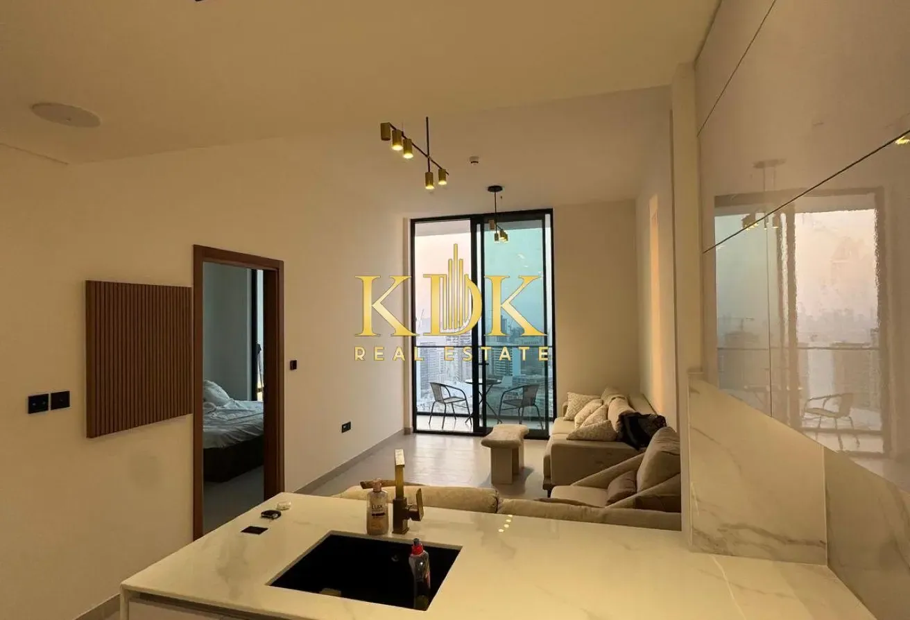 Furnished 1BR | Prime Location| Hot Offer