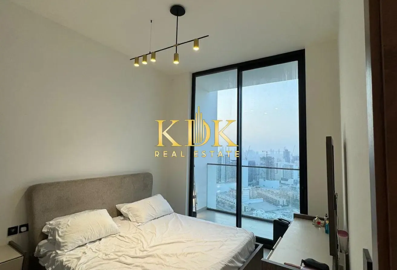 Furnished 1BR | Prime Location| Hot Offer