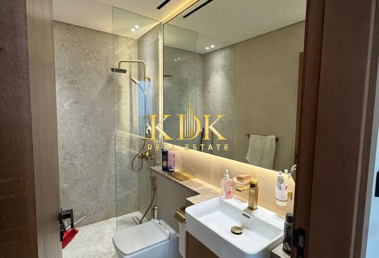 Furnished 1BR | Prime Location| Hot Offer