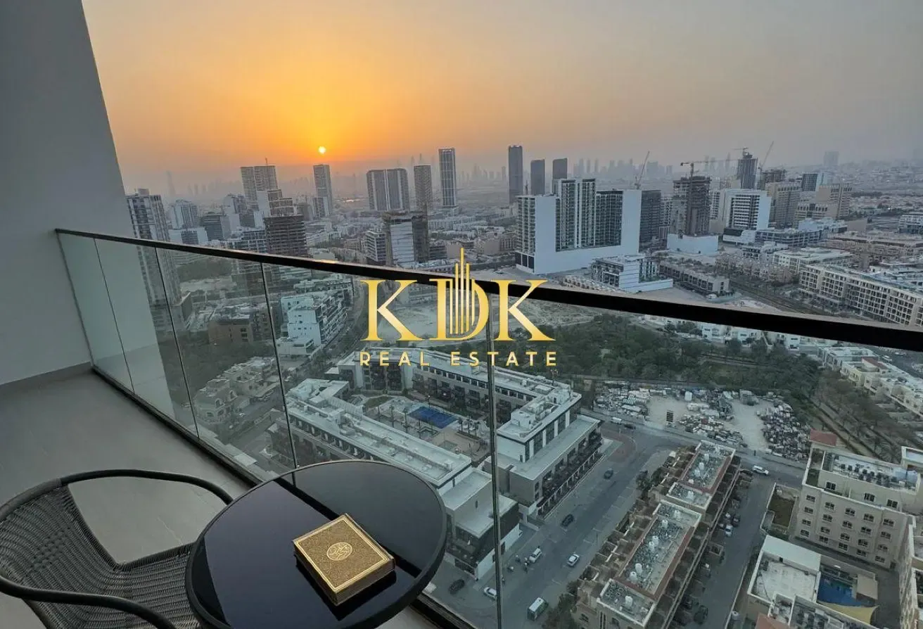 Furnished 1BR | Prime Location| Hot Offer