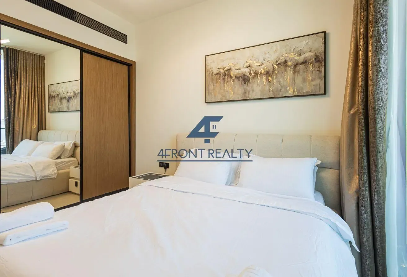 Flexible Rent | Vacant | Open View | Furnished