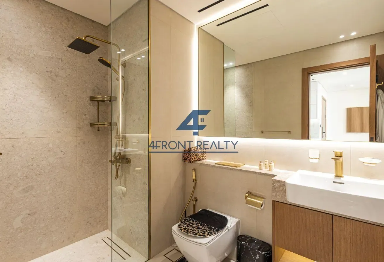 Flexible Rent | Vacant | Open View | Furnished