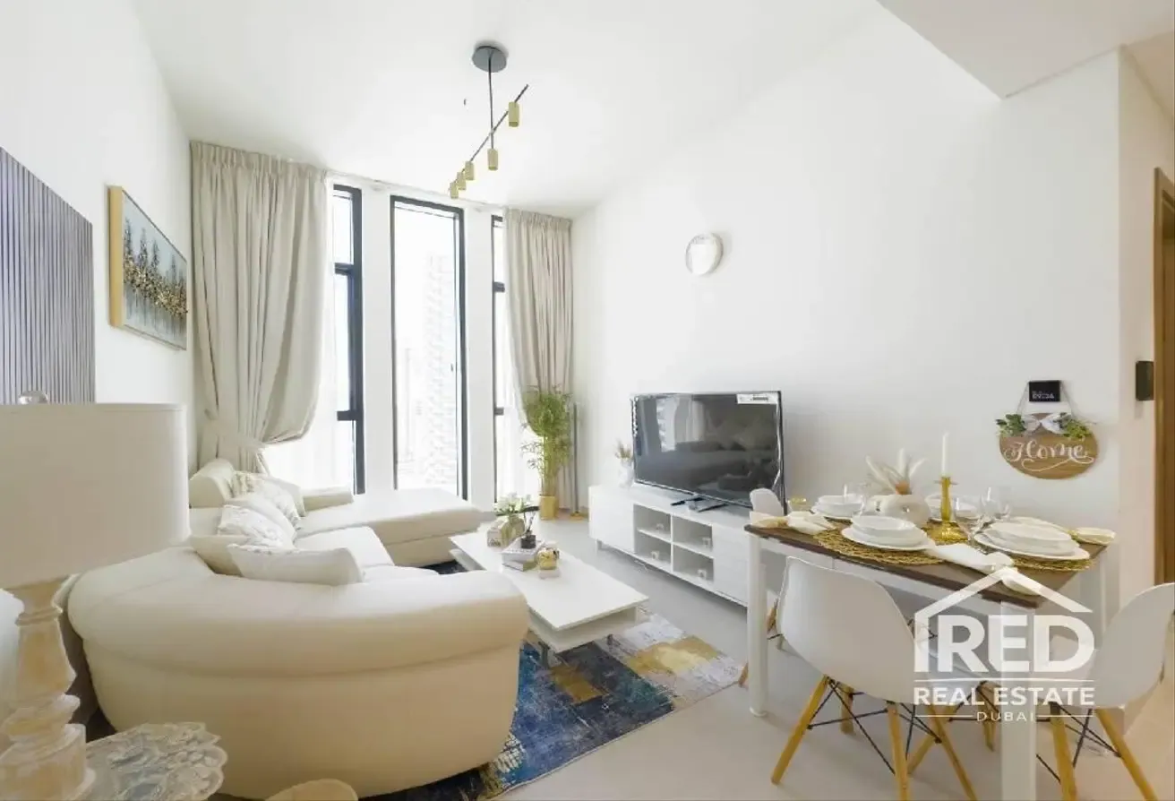 Brand New | Fully Furnished | Family Building