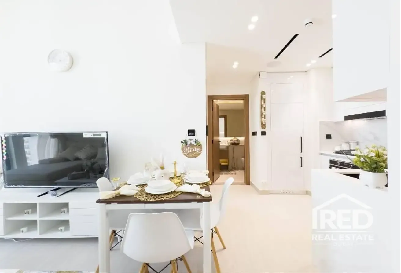 Brand New | Fully Furnished | Family Building