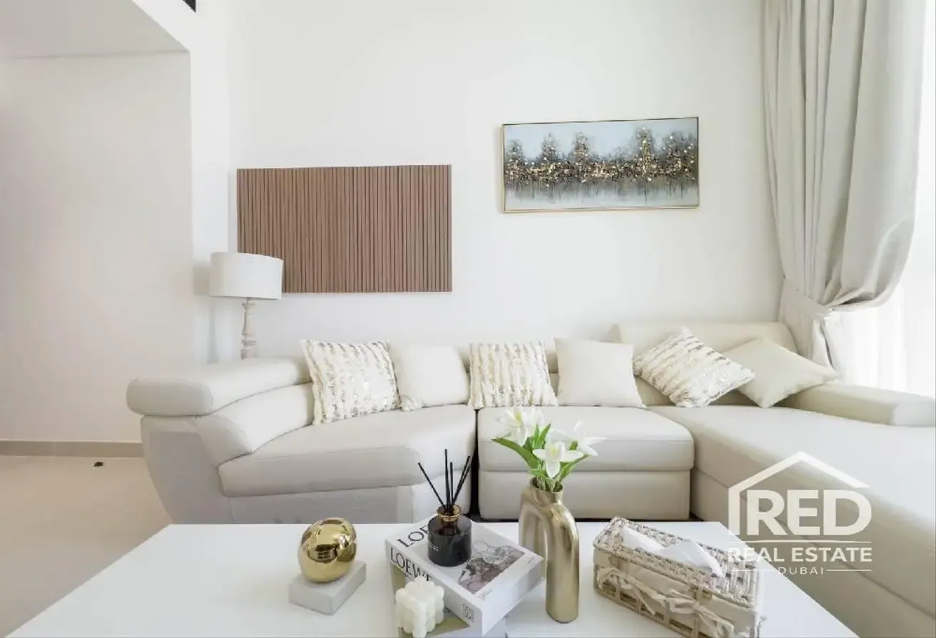 Brand New | Fully Furnished | Family Building