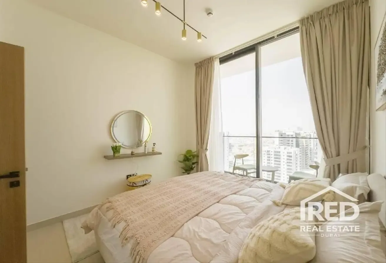 Brand New | Fully Furnished | Family Building