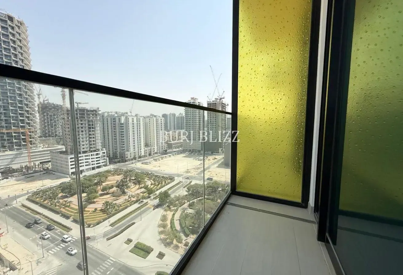 Premium 2BR Home | Private Jacuzzi | Park View