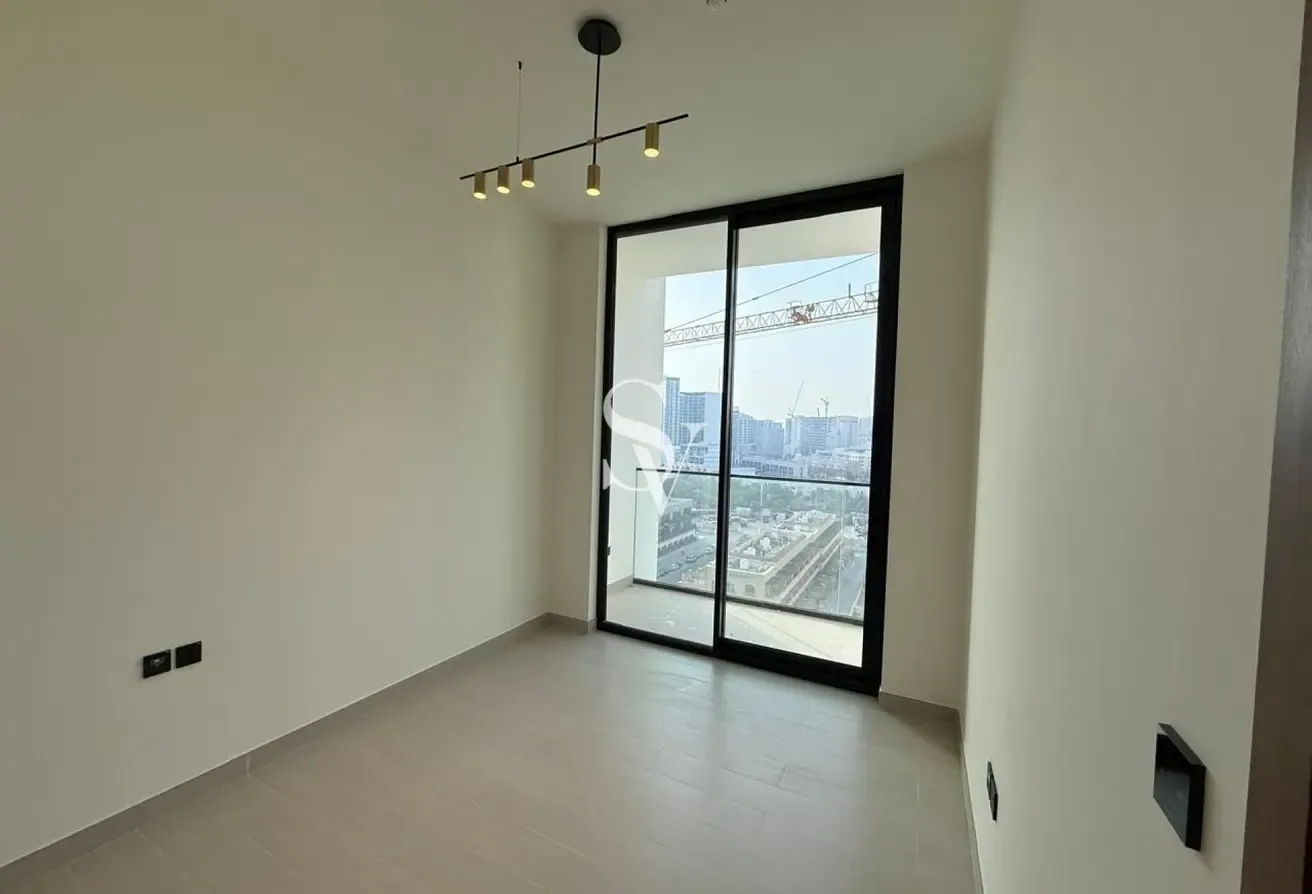 Pool View | Low Floor | JVC | Binghatti Tulip 1BR