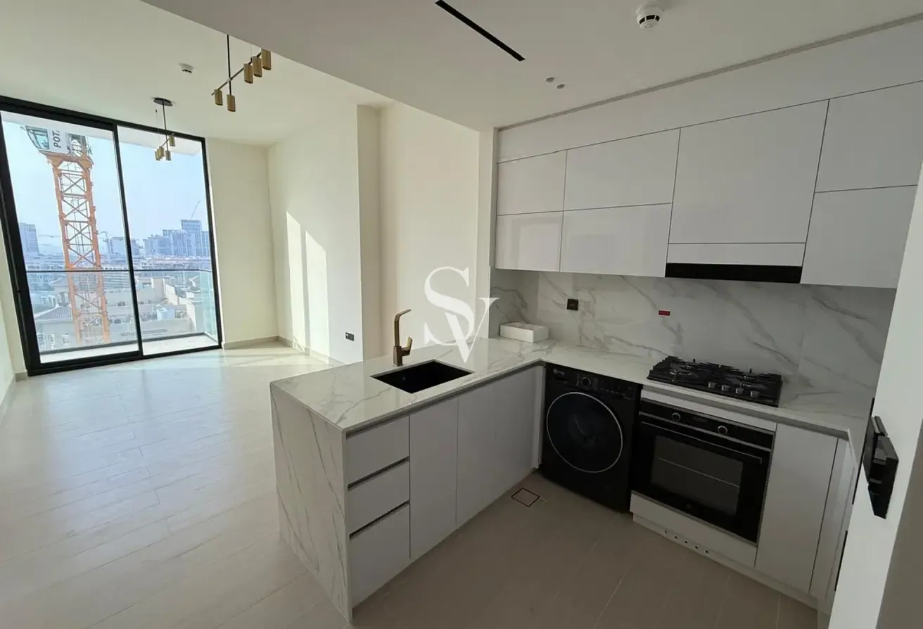 Pool View | Low Floor | JVC | Binghatti Tulip 1BR