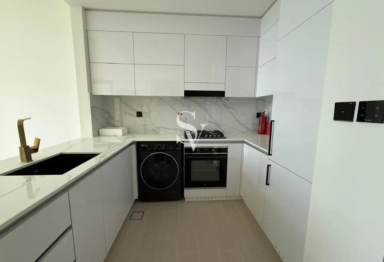 Pool View | Low Floor | JVC | Binghatti Tulip 1BR