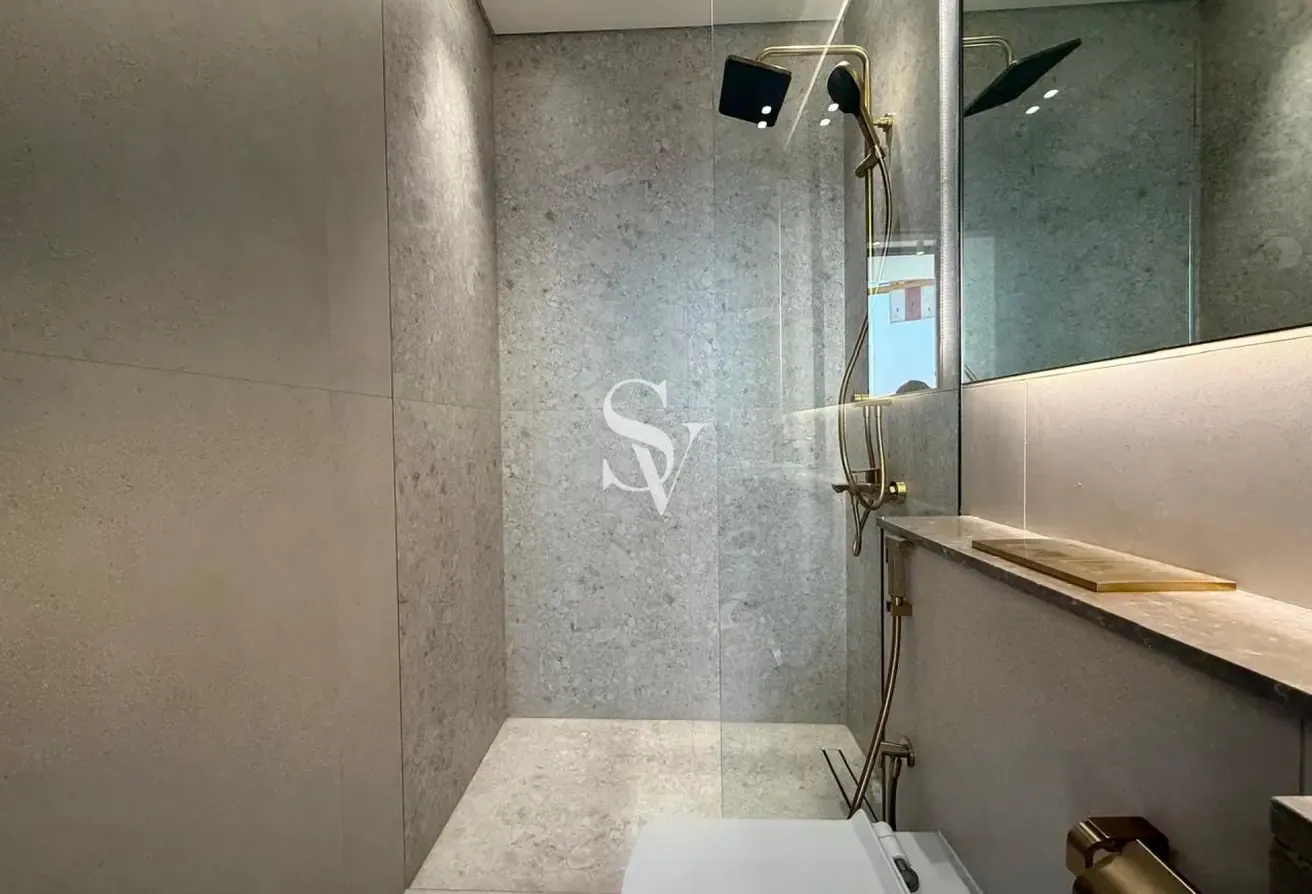Pool View | Low Floor | JVC | Binghatti Tulip 1BR