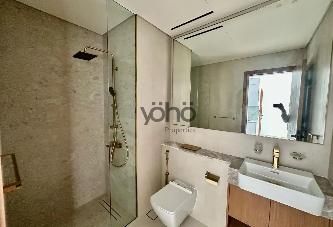 Best Price | Brand New | Ready to Move in