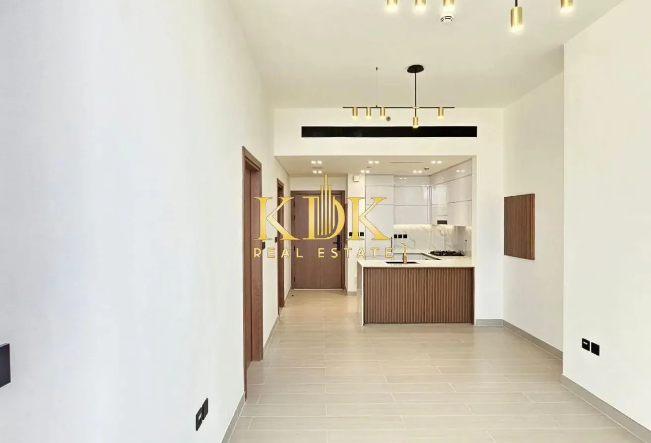Modern 1BR Apartment | Binghatti Tulip | City View