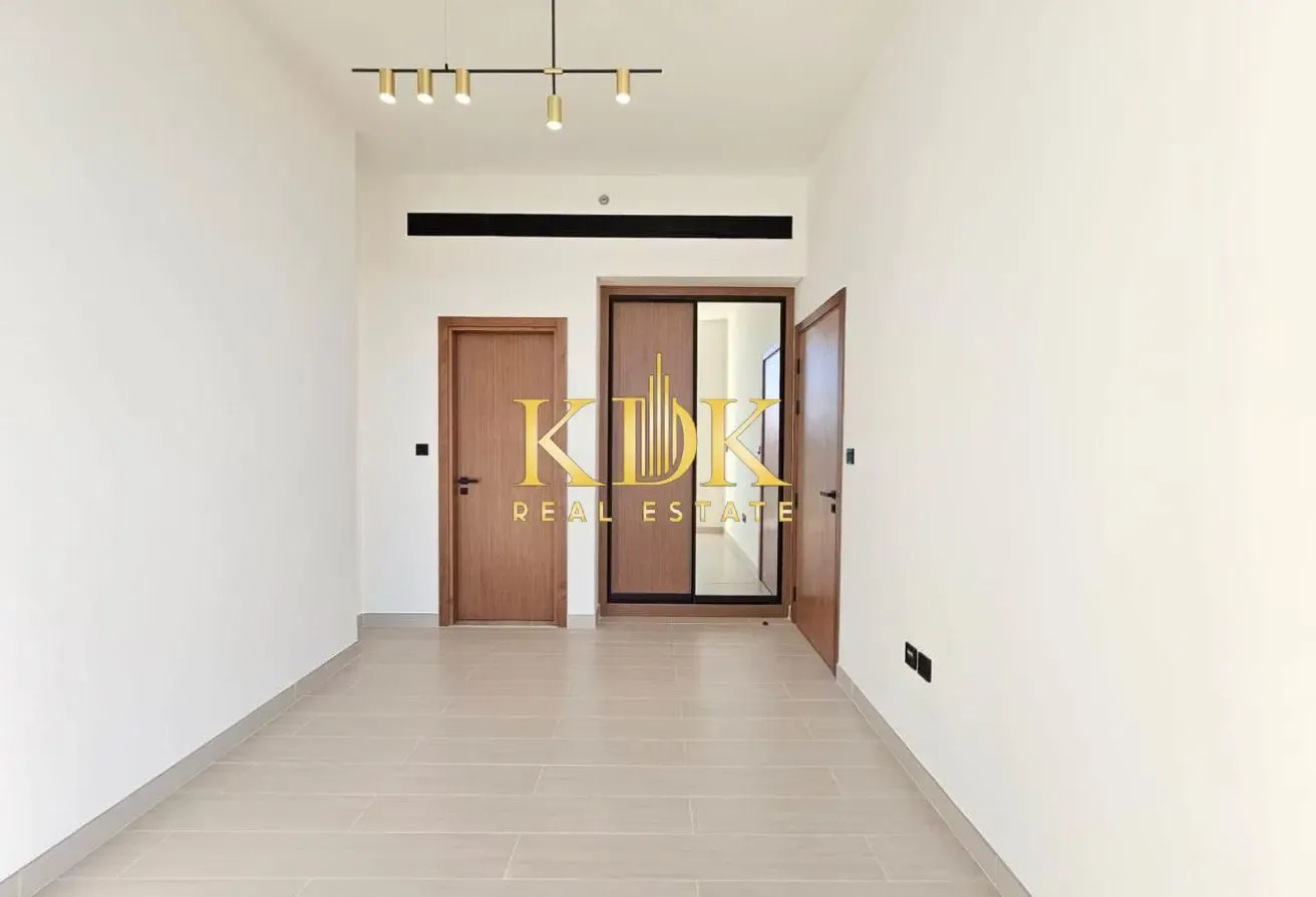 Modern 1BR Apartment | Binghatti Tulip | City View