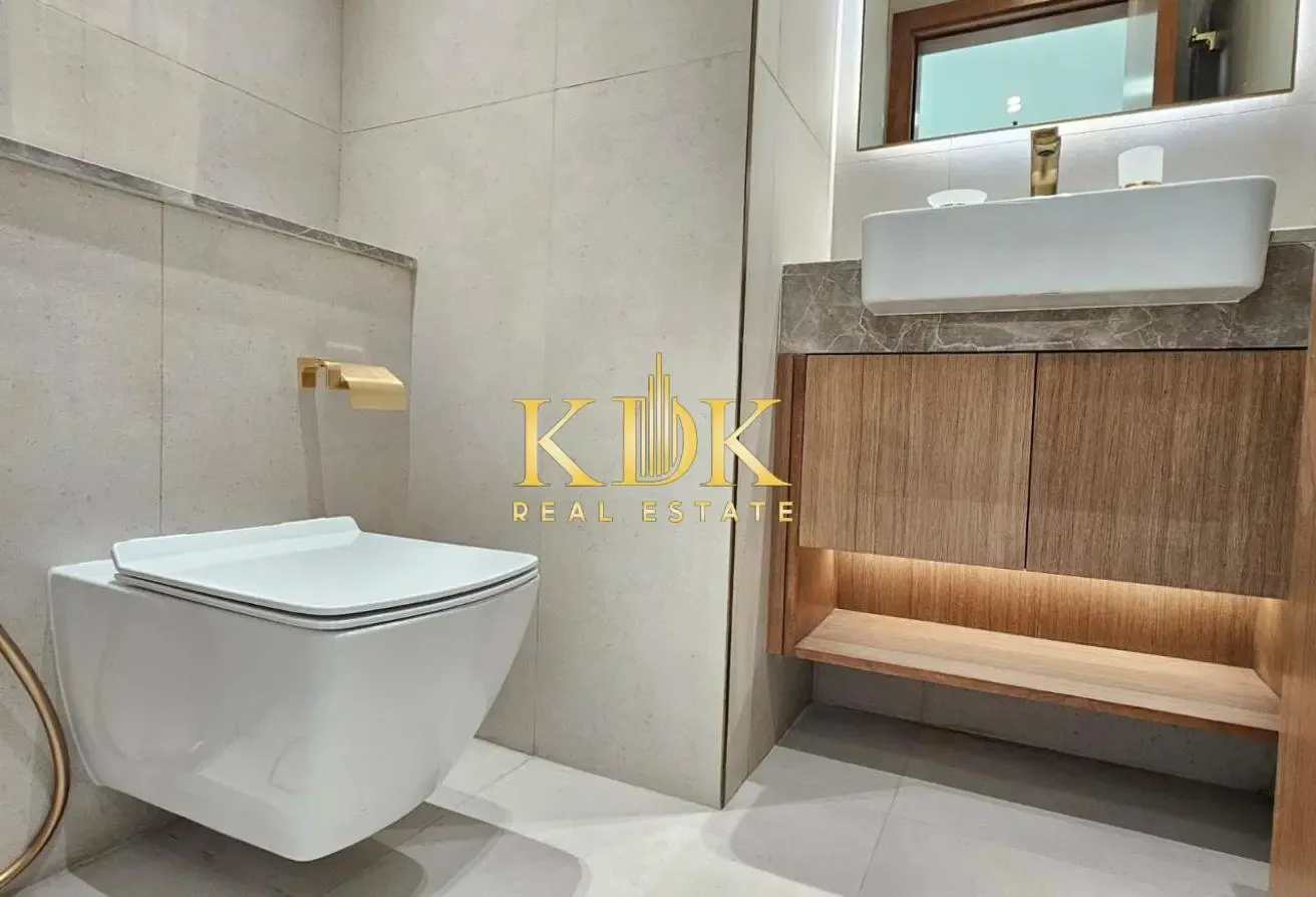 Modern 1BR Apartment | Binghatti Tulip | City View