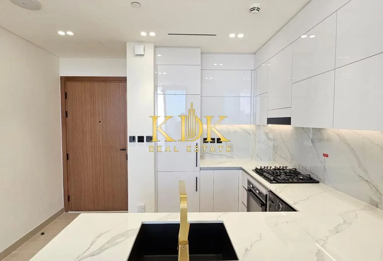 Modern 1BR Apartment | Binghatti Tulip | City View