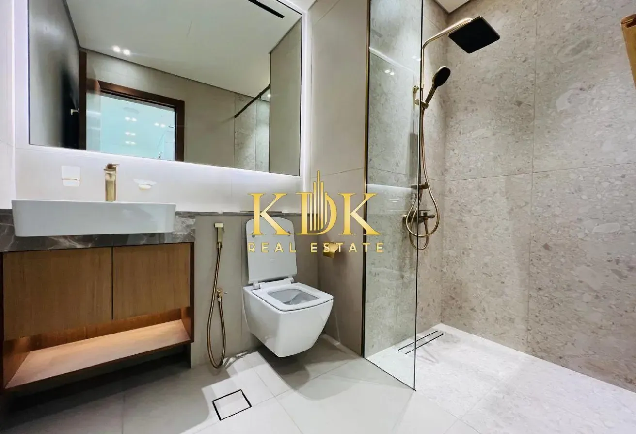 Modern 1BR Apartment | Binghatti Tulip | City View