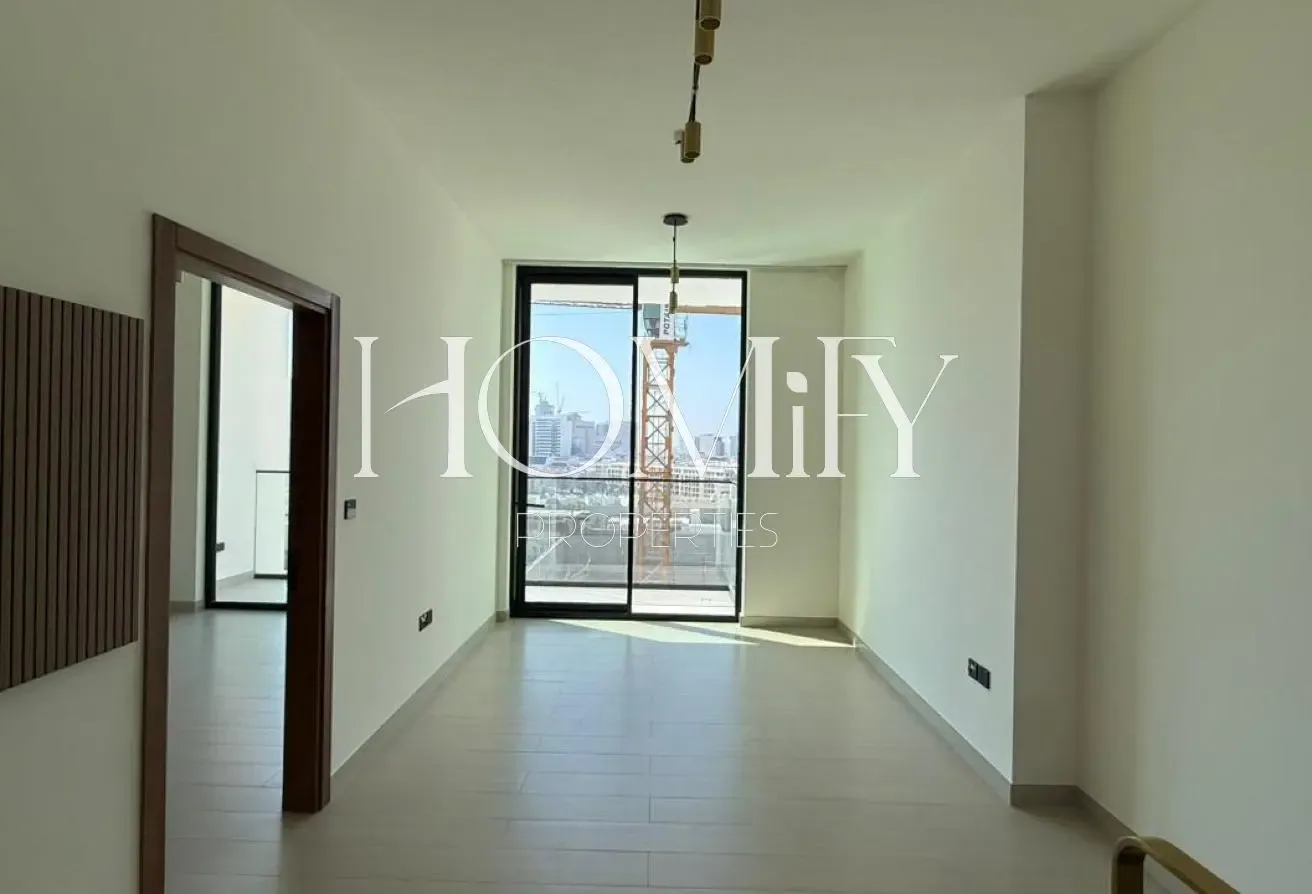 PRESTIGIOUS LOCATION | VACANT | SMART HOME
