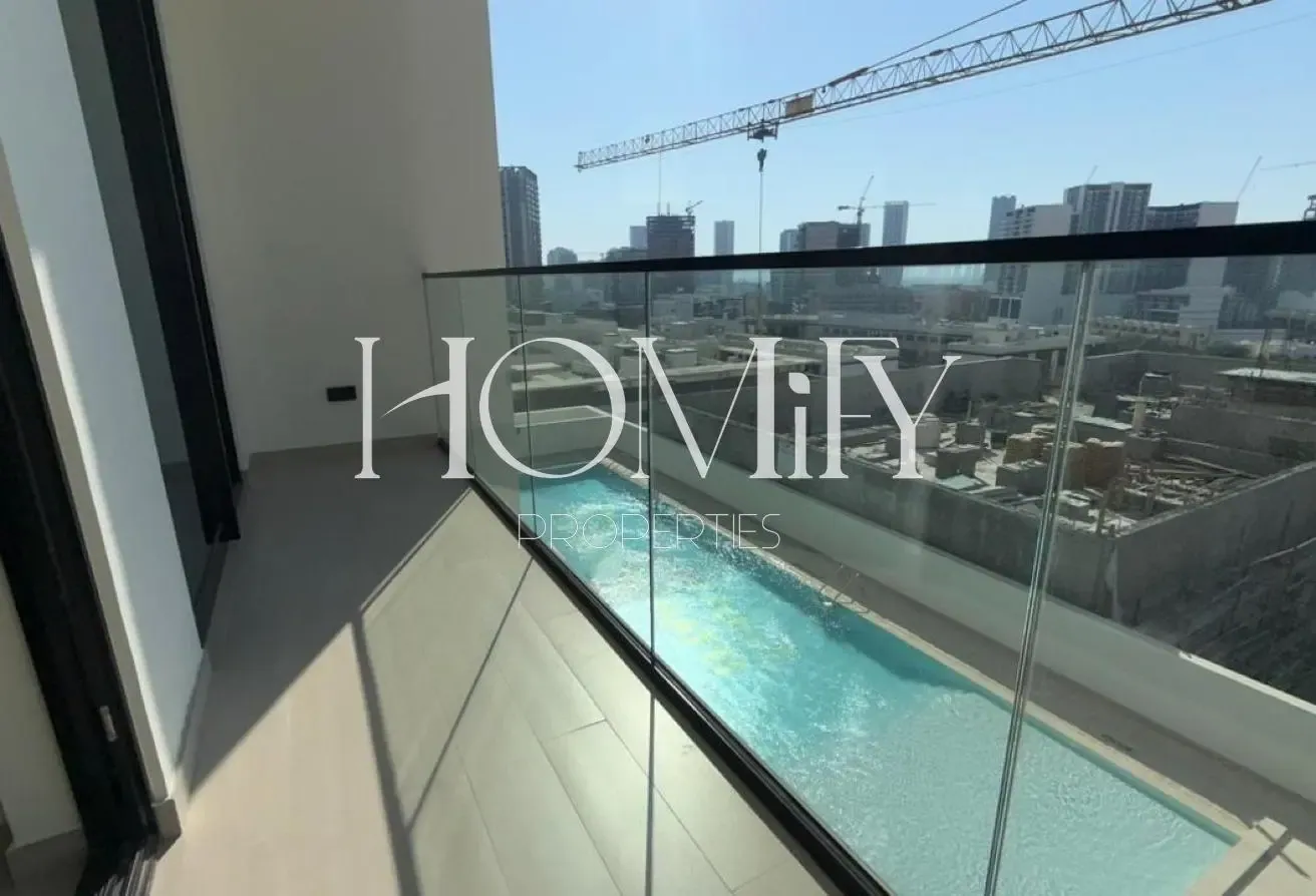 PRESTIGIOUS LOCATION | VACANT | SMART HOME