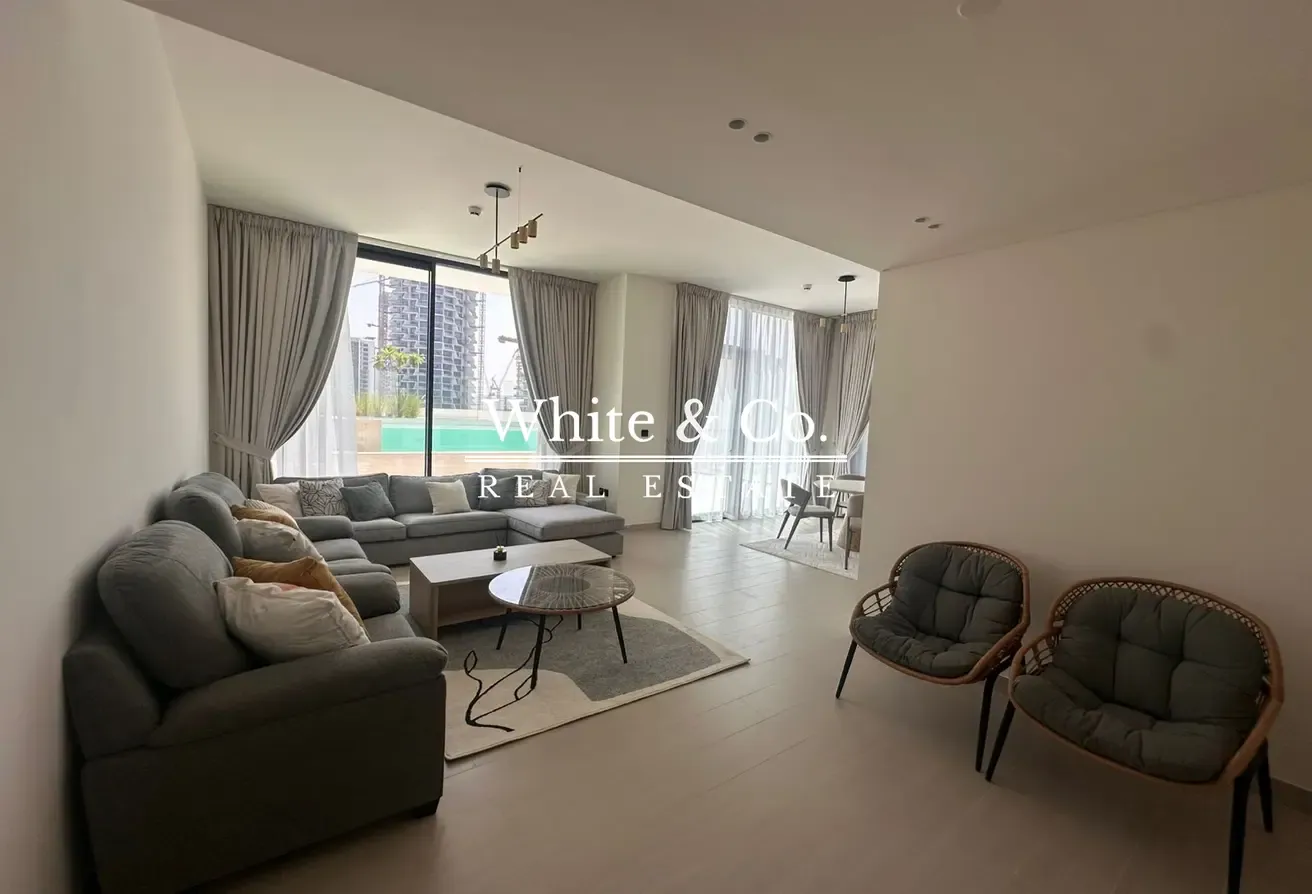 Furnished | Best Layout | Private Pool