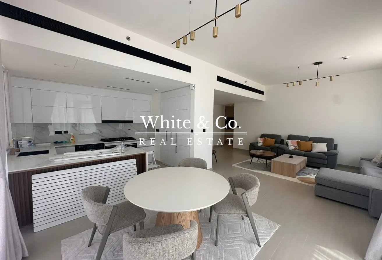 Furnished | Best Layout | Private Pool