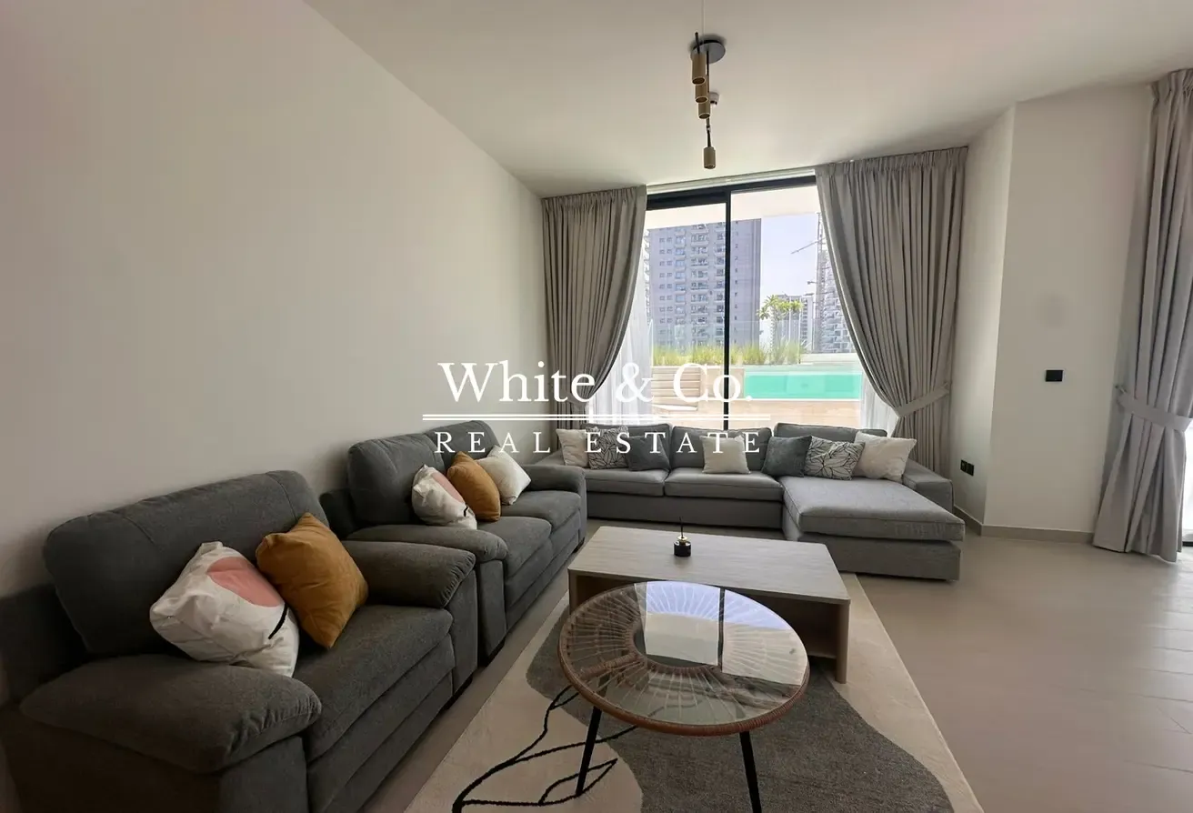 Furnished | Best Layout | Private Pool