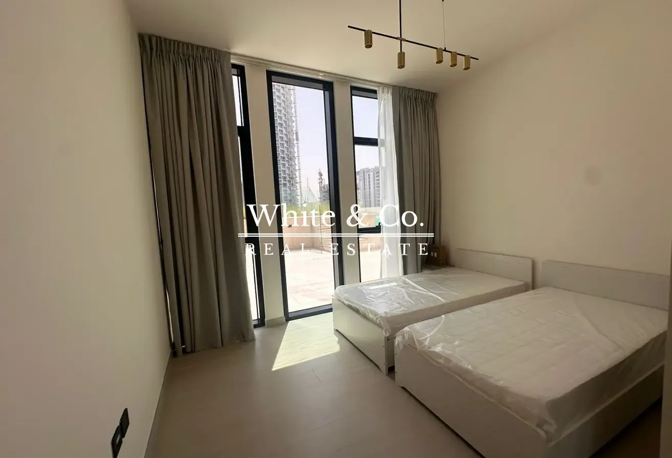 Furnished | Best Layout | Private Pool
