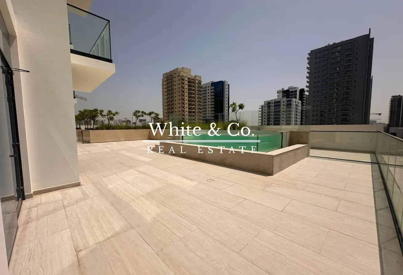 Furnished | Best Layout | Private Pool