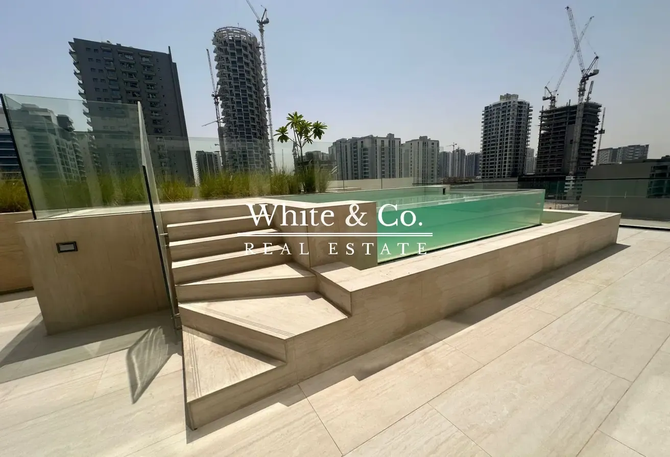 Furnished | Best Layout | Private Pool