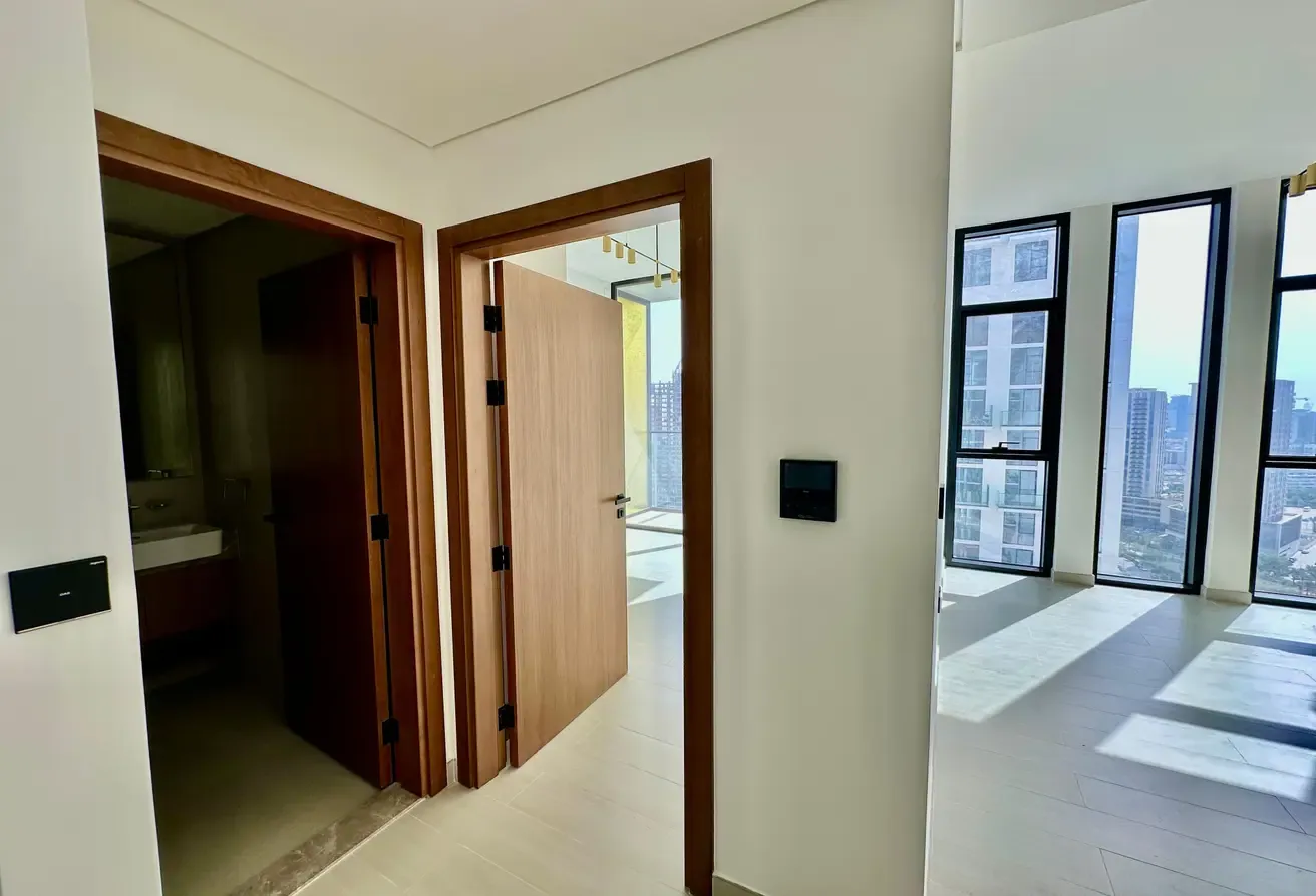 Luxury Apartment | Spacious | Availabe July 27