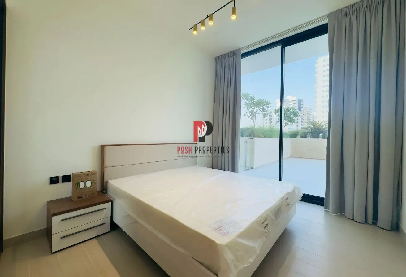 2BR Private Pool l Fully Furnished l Prime Place
