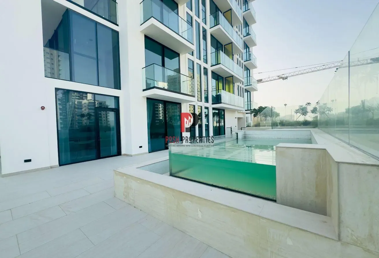 2BR Private Pool l Fully Furnished l Prime Place
