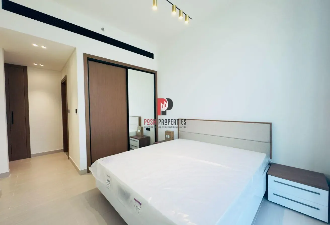 2BR Private Pool l Fully Furnished l Prime Place