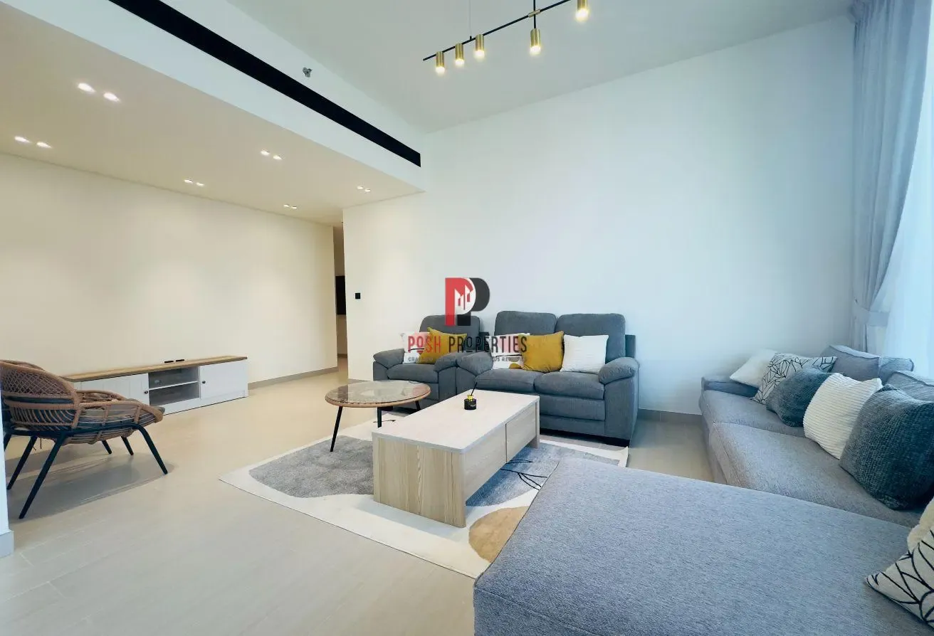 2BR Private Pool l Fully Furnished l Prime Place