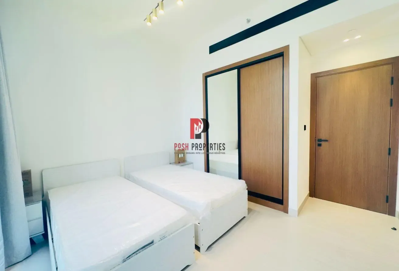 2BR Private Pool l Fully Furnished l Prime Place